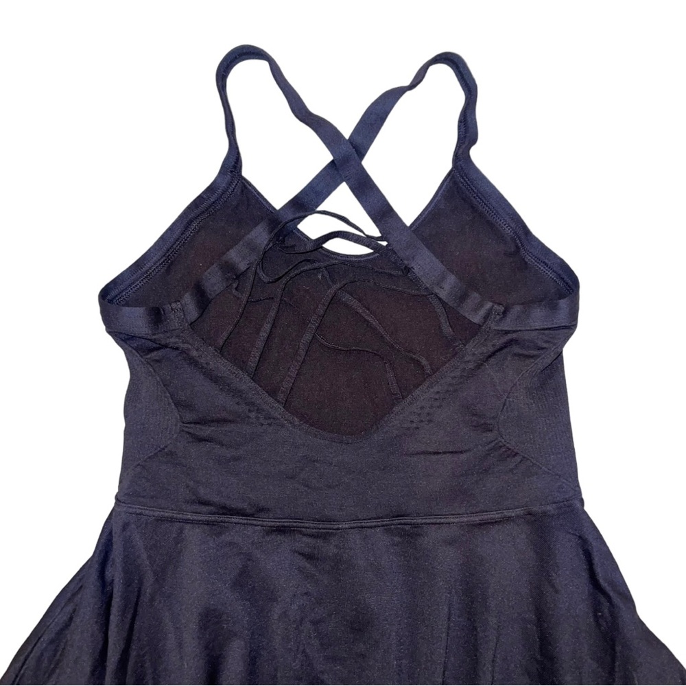 NEW Free People Good Karma Tennis Dress with Shorts [Set] - Picture 9 of 10